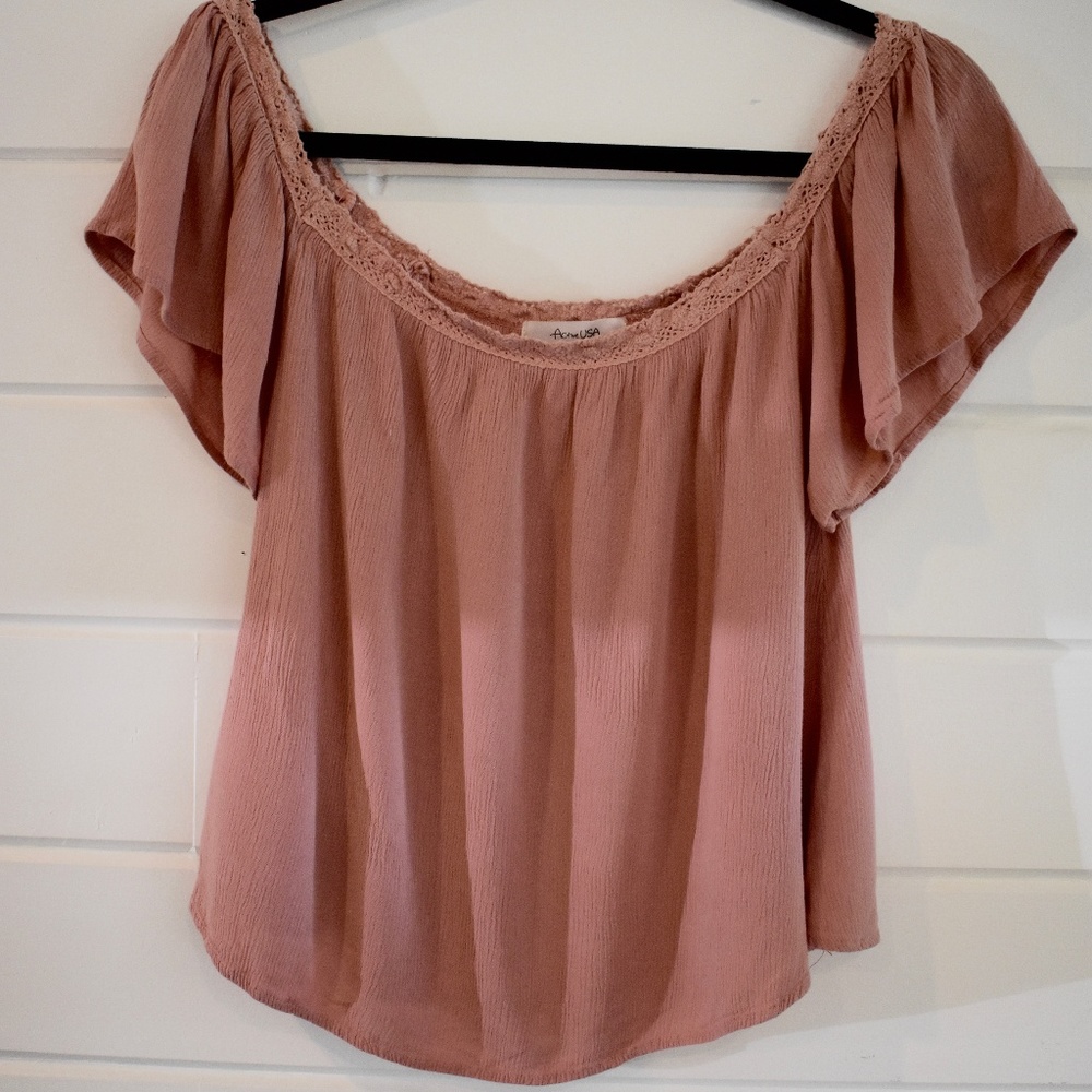 Active USA Top